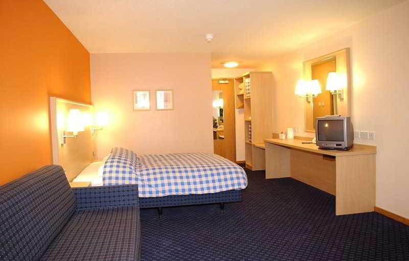 Travelodge Waterford Room photo